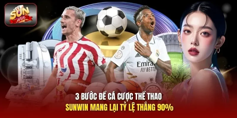 Cá cược thể thao Sunwin