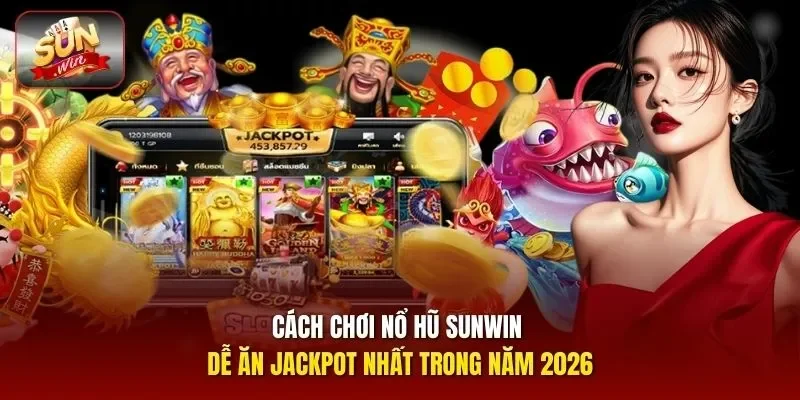 Cách chơi Nổ Hũ