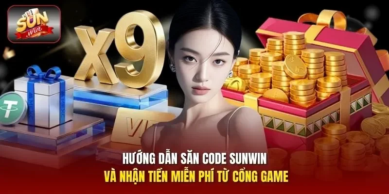 code Sunwin