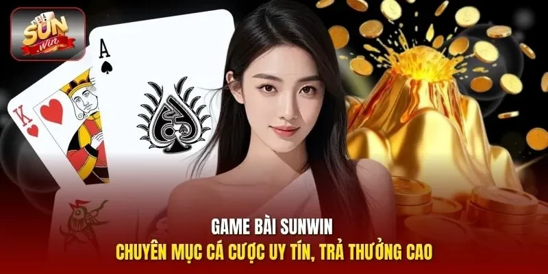 Game bài Sunwin
