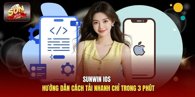 Sunwin iOS