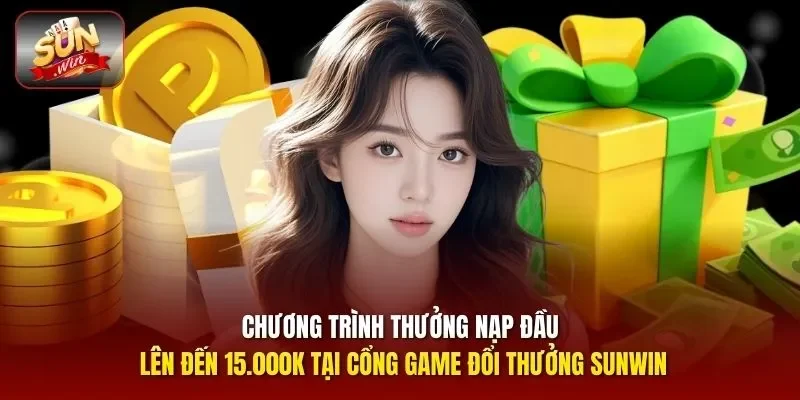 Thưởng nạp đầu